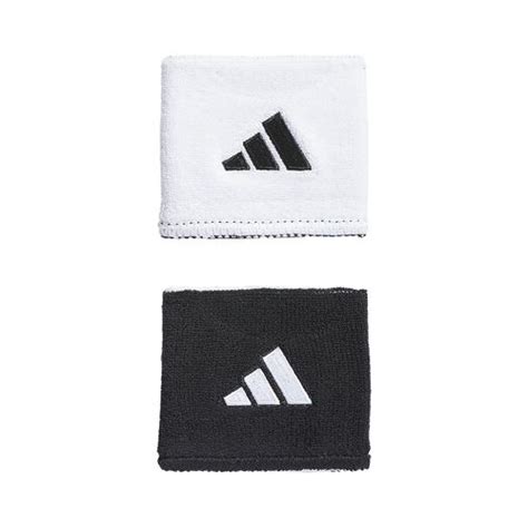 adidas enkelband|Adidas Interval Reversible 2.0 Wristband .